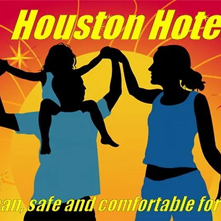 Hotel Houston - Esclusivamente Turistica - Not For Business Or Workers *