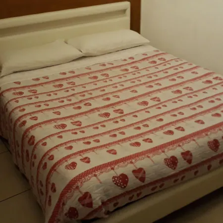 호텔 Houston - Esclusivamente Turistica - Not For Business Or Workers 리보르노