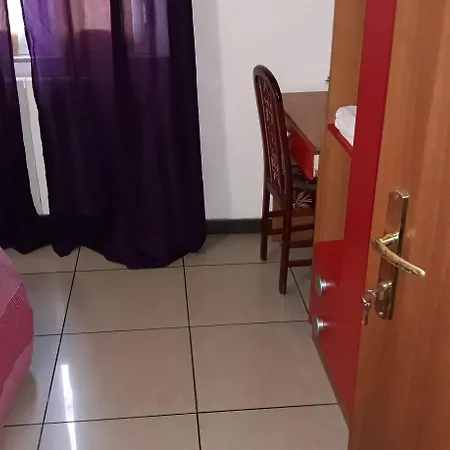 호텔 Houston - Esclusivamente Turistica - Not For Business Or Workers 리보르노