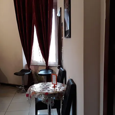 Houston - Esclusivamente Turistica - Not For Business Or Workers 호텔