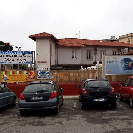 호텔 Houston - Esclusivamente Turistica - Not For Business Or Workers 리보르노