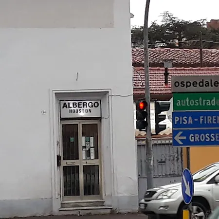 호텔 Houston - Esclusivamente Turistica - Not For Business Or Workers