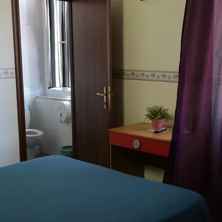Houston Hotel Livorno