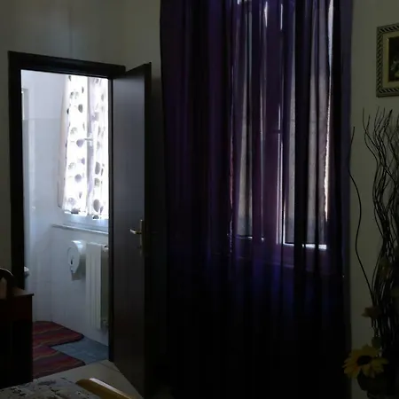 Houston Hotel Livorno