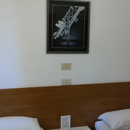 Houston Hotel