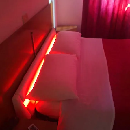 Hotel Houston - Esclusivamente Turistica - Not For Business Or Workers Livorno
