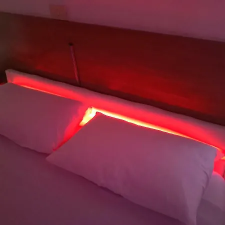 Houston Hotel