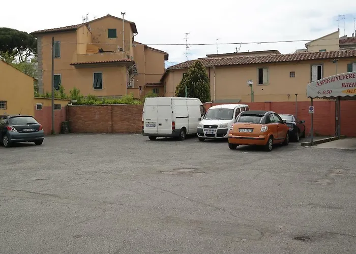 Houston - Esclusivamente Turistica - Not For Business Or Workers * Livorno