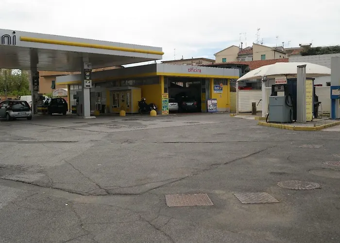 Hotel Houston - Esclusivamente Turistica - Not For Business Or Workers *