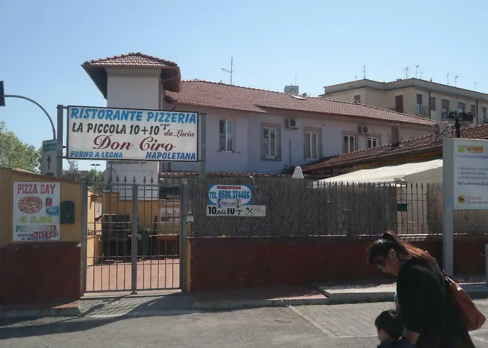 Houston - Esclusivamente Turistica - Not For Business Or Workers Hotel