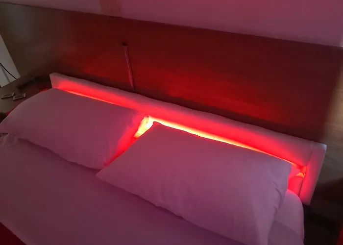 Houston - Esclusivamente Turistica - Not For Business Or Workers Hotel